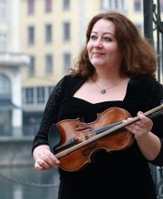 Denitza Kostova Kucera
