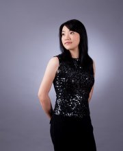 楊妮蓉