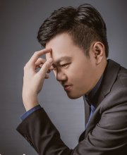 林亮宇