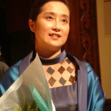 李葭儀