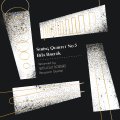 巴爾托克，第五號弦樂四重奏 改編給木琴四重奏（改編：潘韻如）Béla Bartók - String Quartet No.5, for Percussion Quartet (Arranged by Yun Ju Pan)