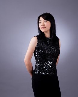 楊妮蓉